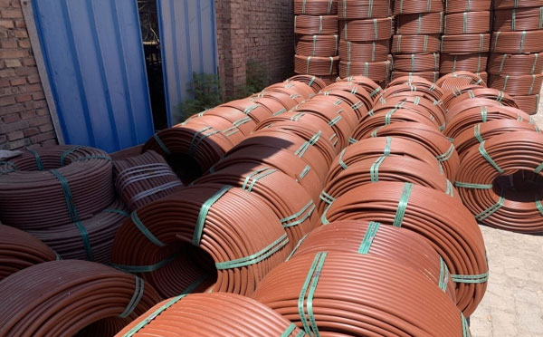 古浪聚乙烯穿线管备受欢迎的原因居然是这些