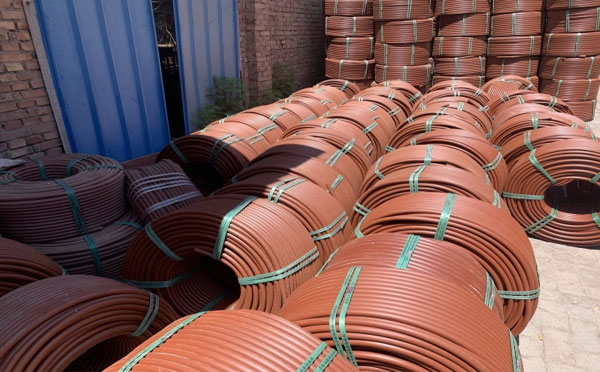 为什么rpe古浪穿线管会使用的如此广泛 为什么rpe古浪穿线管会使用的如此广泛