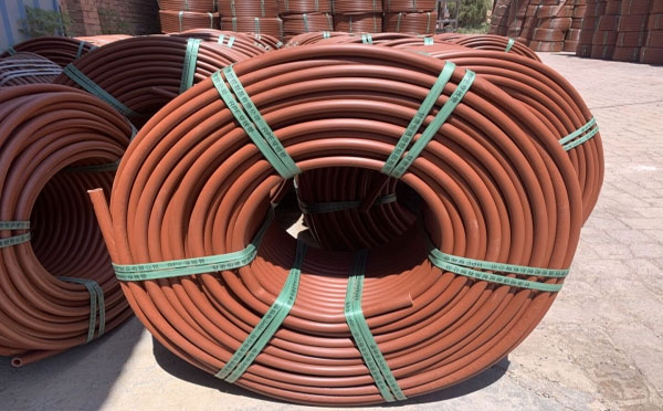 古浪rpe穿线管的生产的方法是什么