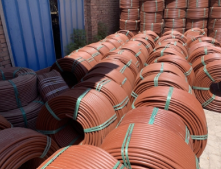 古浪选择穿线管的方法