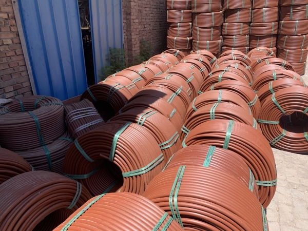 如何选择一条合适耐用的古浪穿线管 如何选择一条合适耐用的古浪穿线管