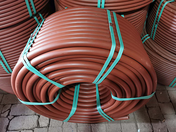 古浪古浪穿线管厂家告知大家管材选择哪种的好
