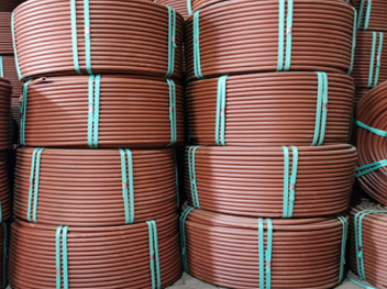 RPE阻燃古浪穿线管的安装施工都有哪些现象 RPE阻燃古浪穿线管的安装施工都有哪些现象