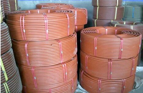 RPE古浪穿线管的应用范围 RPE古浪穿线管的应用范围