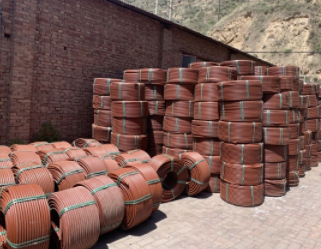 古浪穿线管的好处有哪些