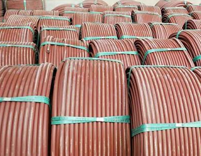 古浪穿线管的发展以及应用 古浪穿线管的发展以及应用