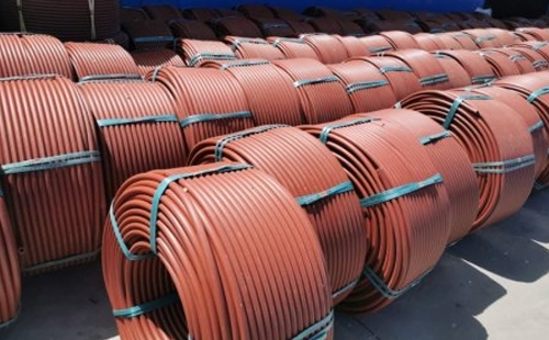 使用RPE古浪穿线管有哪些常见施工难点？