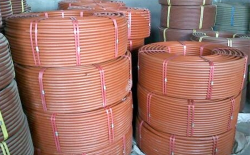 提升工程安全:聚乙烯(RPE)阻燃古浪穿线管在现代建筑中的应用 提升工程安全:聚乙烯(RPE)阻燃古浪穿线管在现代建筑中的应用