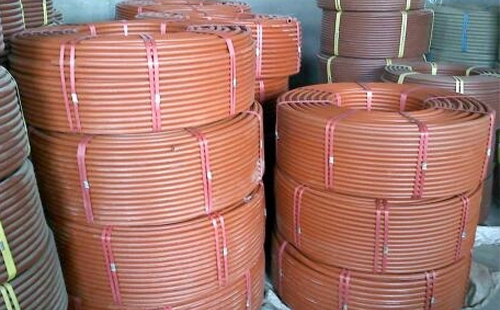 古浪穿线管防雷接地技术实施要点