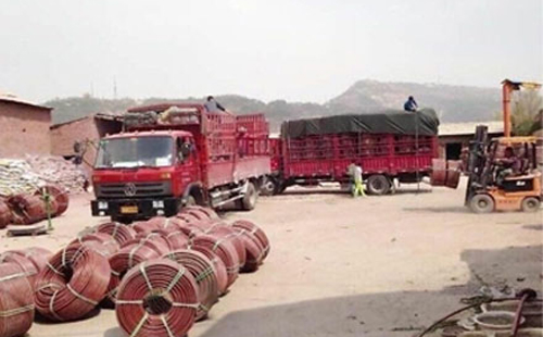 古浪穿线管选型与安装技术全解析 古浪穿线管选型与安装技术全解析