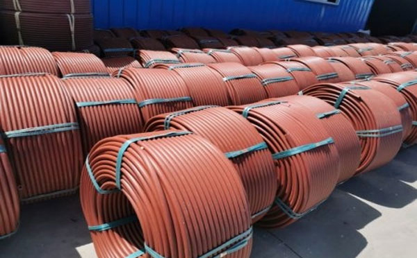 古浪穿线管类型选型与建筑电气安装技术规范指南 古浪穿线管类型选型与建筑电气安装技术规范指南