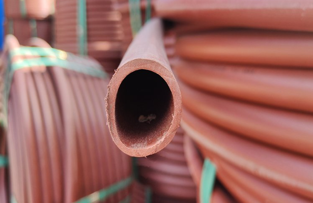 古浪电力行业使用的RPE阻燃穿线管有哪些标准？